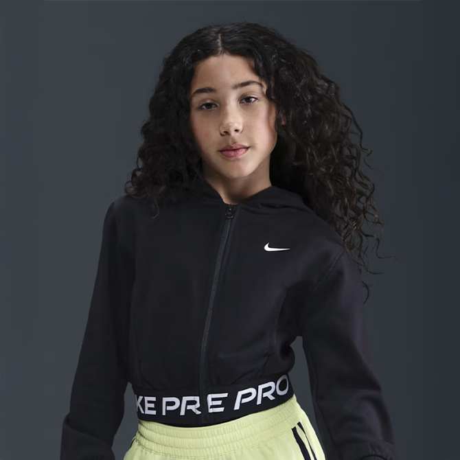 Nike Para Niños