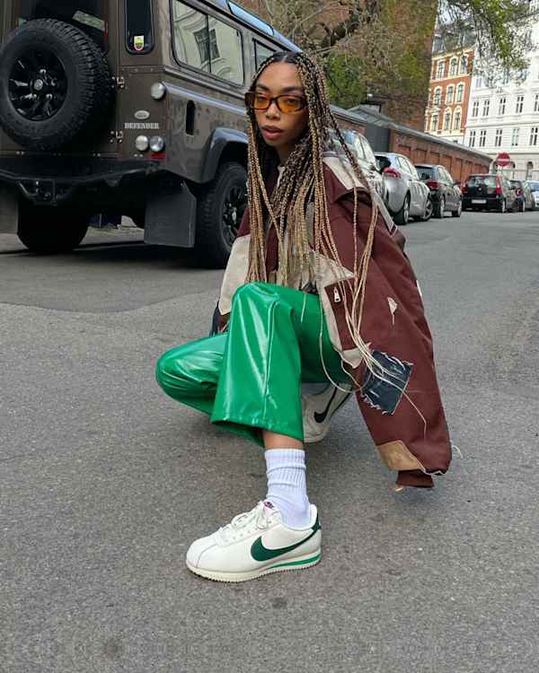 Nike Style By: Fit Check
