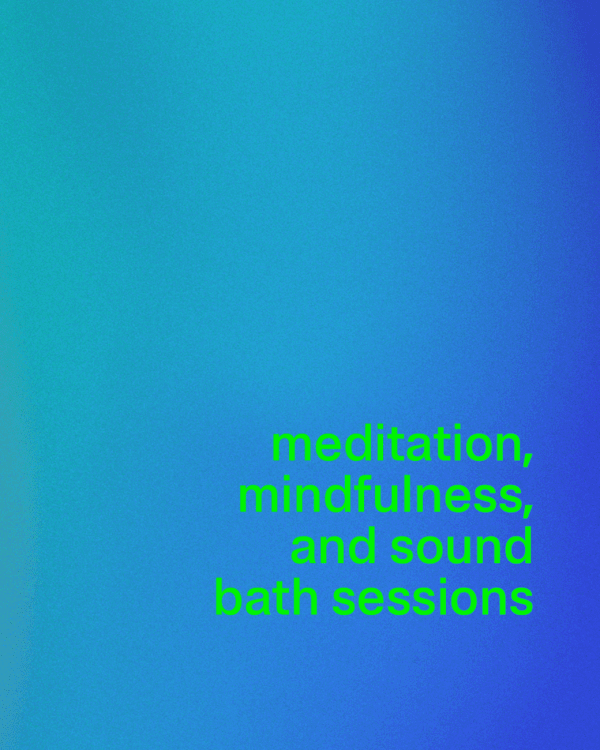 Experience the Nike Well Festival, slide 3 of 4