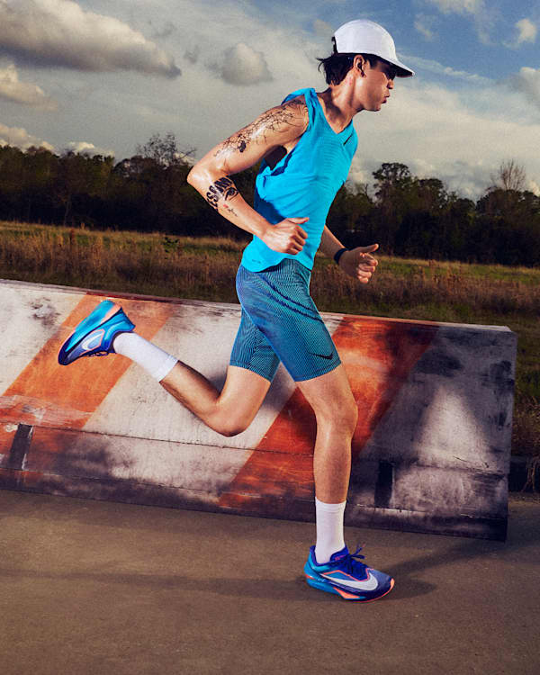 Trending Now, Nike. Just Do It, slide 1 of 3