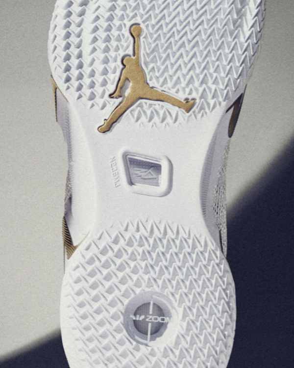 Jordan Sport, slide 2 of 3