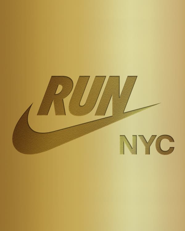 Nike NYC