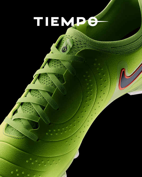Nike Football