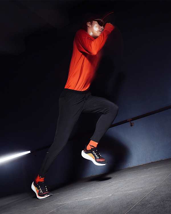 Trending Now, Nike. Just Do It, slide 1 of 4