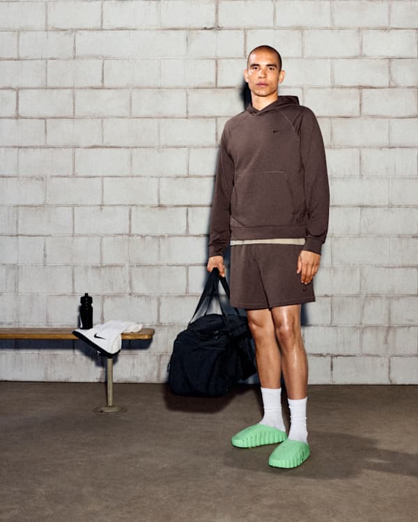 Trending Now, Nike. Just Do It, slide 3 of 4
