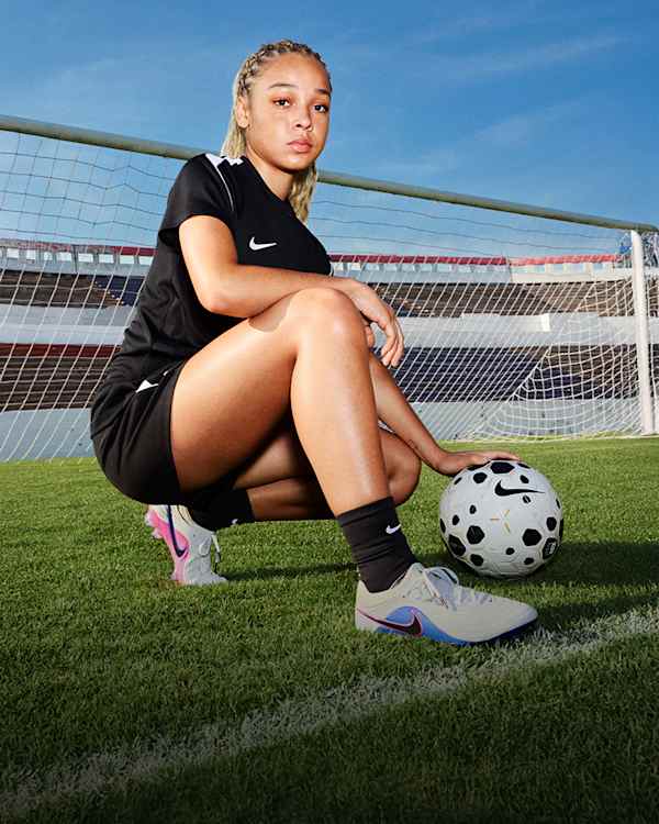 Trending Now, Nike. Just Do It, slide 2 of 5