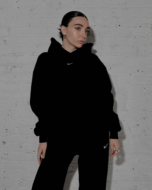 Studio Fleece, à sa façon, Nike Sportswear Fleece, slide 2 of 4
