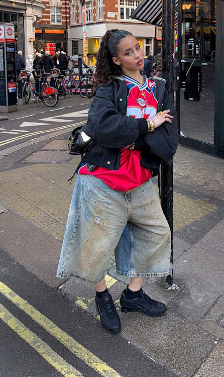 Nike Style: Clothing Inspiration for Women , slide 2 of 4