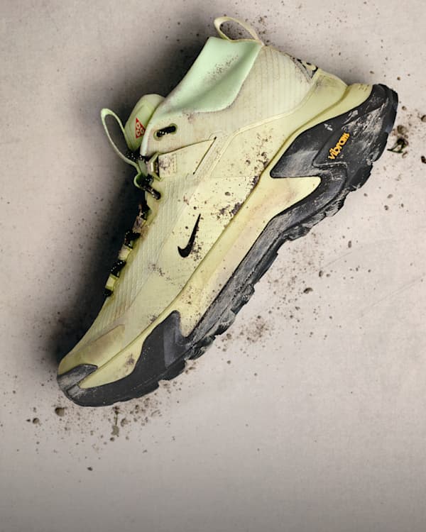 Trending Now, Nike. Just Do It, slide 1 of 5