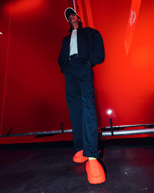 Las Nike Mind en uso, Nike Mind, slide 2 of 6