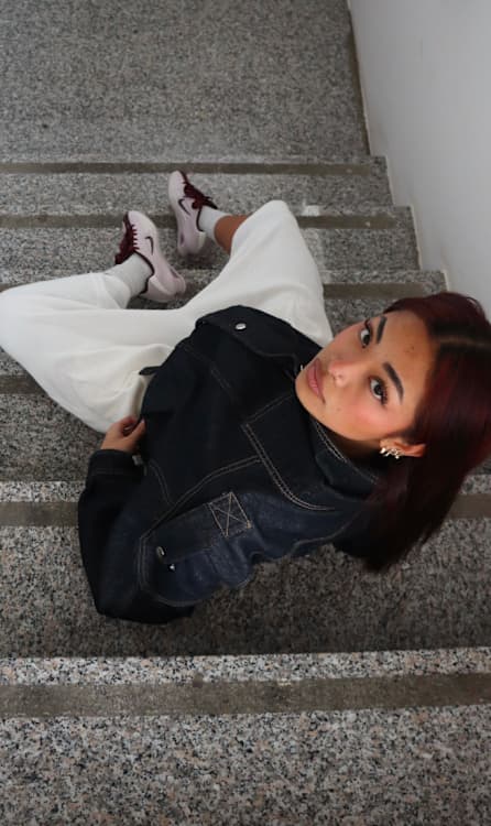 Nike Style By: ispirazione per l'abbigliamento femminile , slide 4 of 4