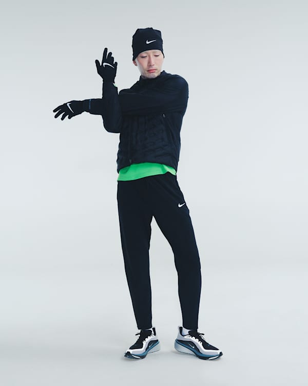 나만의 러닝 스타일 가이드, slide 3 of 3
