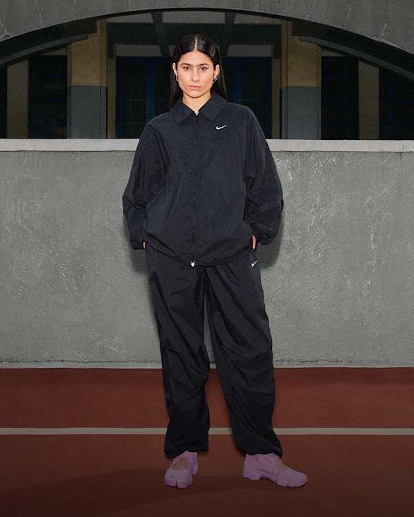 Trending Now, Nike. Just Do It, slide 1 of 3