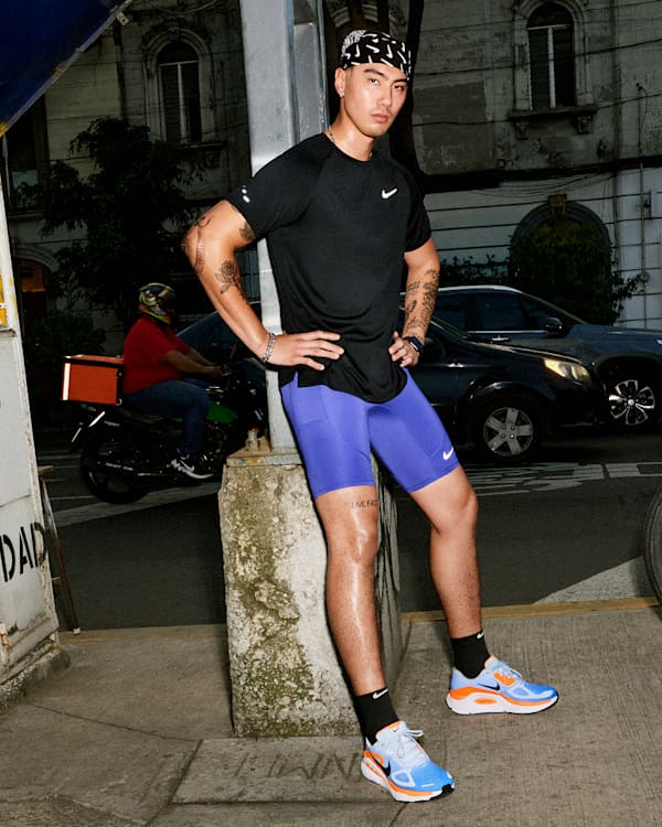 Trending Now, Nike. Just Do It, slide 3 of 5