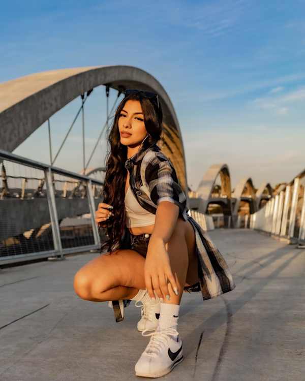 Nike Style By: Fit Check