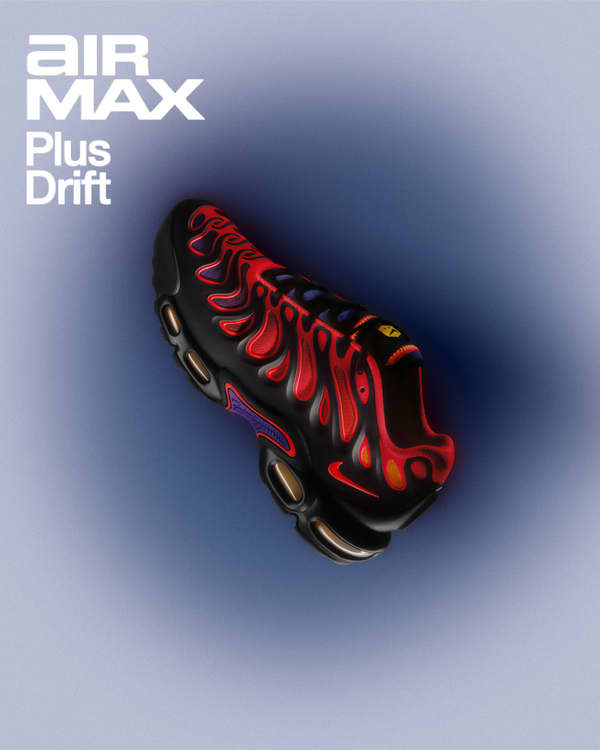 Icons of Air, Nike Sportswear, slide 6 of 7