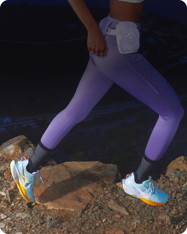 Nike Traillaufen
