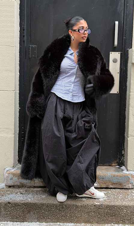 Nike Style By : inspiration mode pour les femmes , slide 3 of 4