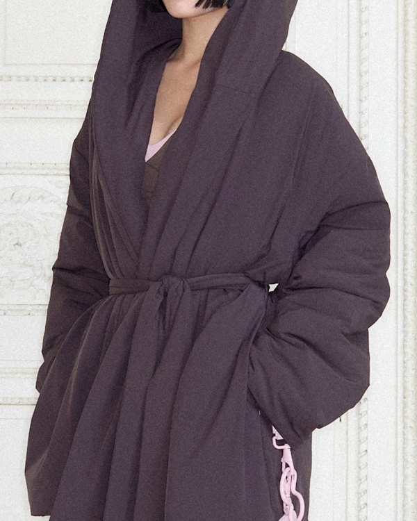 Voici NikeSKIMS. Body Obsessed., slide 5 of 6