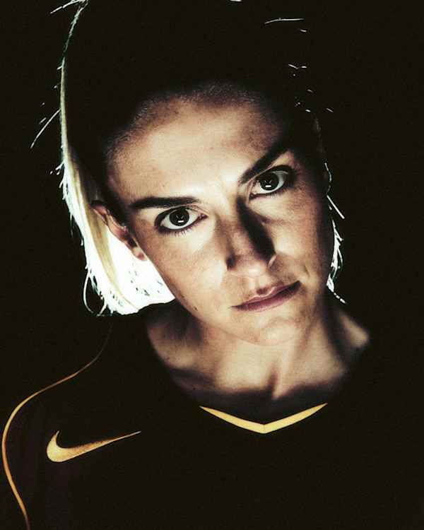 Nike Football