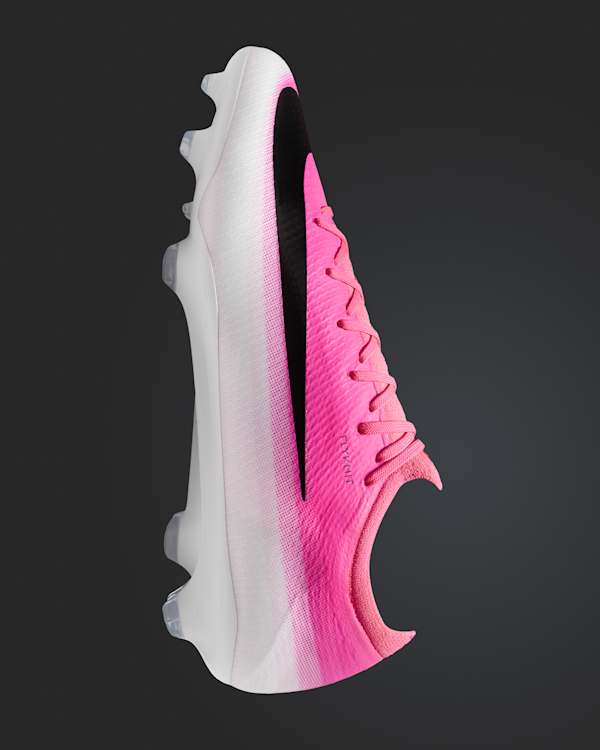 Elige un nivel, Nike Mercurial Vapor, slide 2 of 4