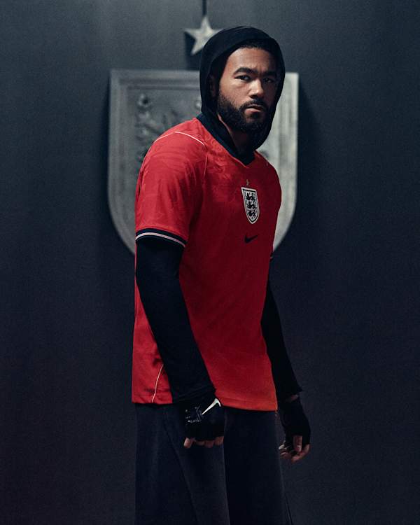 National Team Collections, Nike. Just Do It, slide 4 of 5