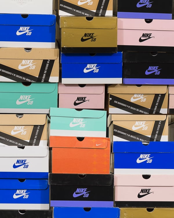 Historias de NikeSB.com, Nike SB. Nike Skateboard desde dentro, slide 19 of 19