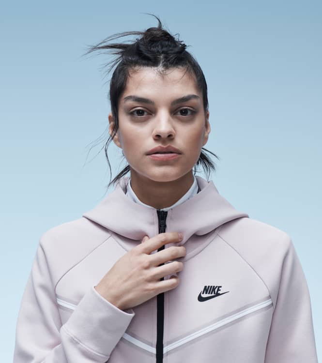 Nike Lookbook, slide 4 of 6