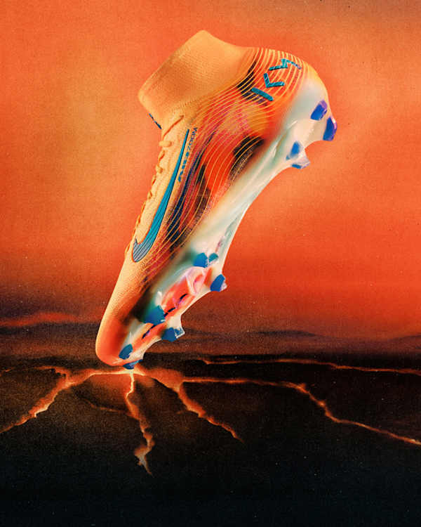 Nike. Just Do It