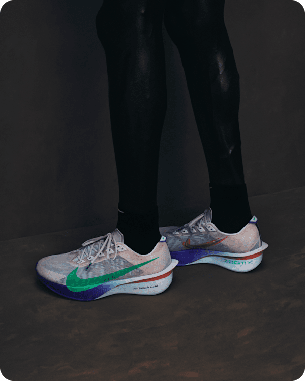 (Baan-)wedstrijden hardlopen