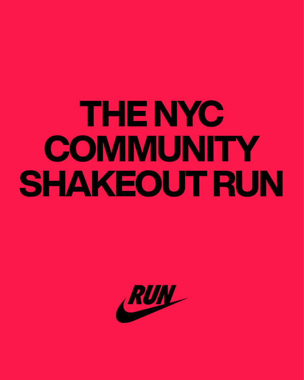 Nike NYC