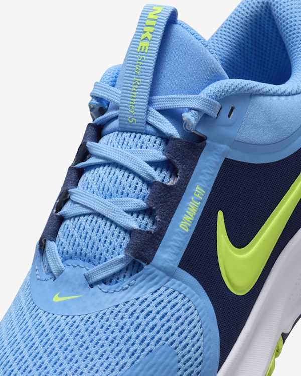 Compare Our Kids' Running Shoes, How to Choose the Best Running Shoes for Kids, slide 3 of 9