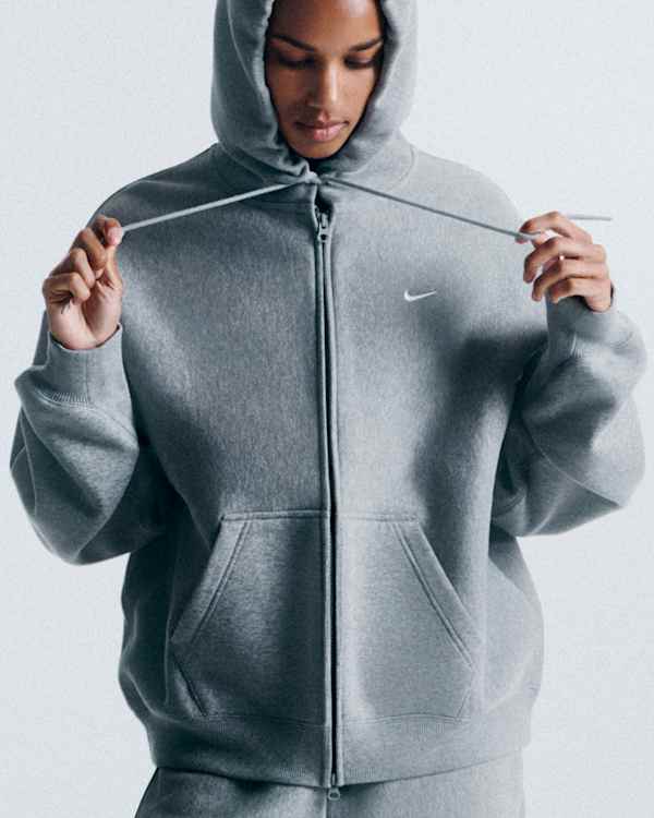 Find Your Fleece, Nike Sportswear Fleece, slide 3 of 3