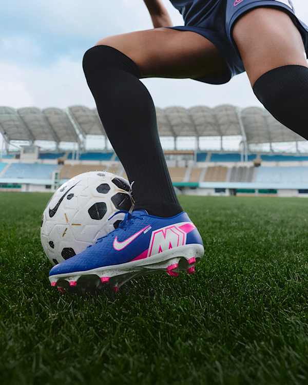 Trending Now, Nike. Just Do It, slide 1 of 6