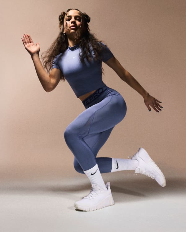 Nike Teens: Η βάση όπου θα βρεις τα πάντα για την τελευταία μόδα, έμπνευση και αληθινά συναισθήματα 