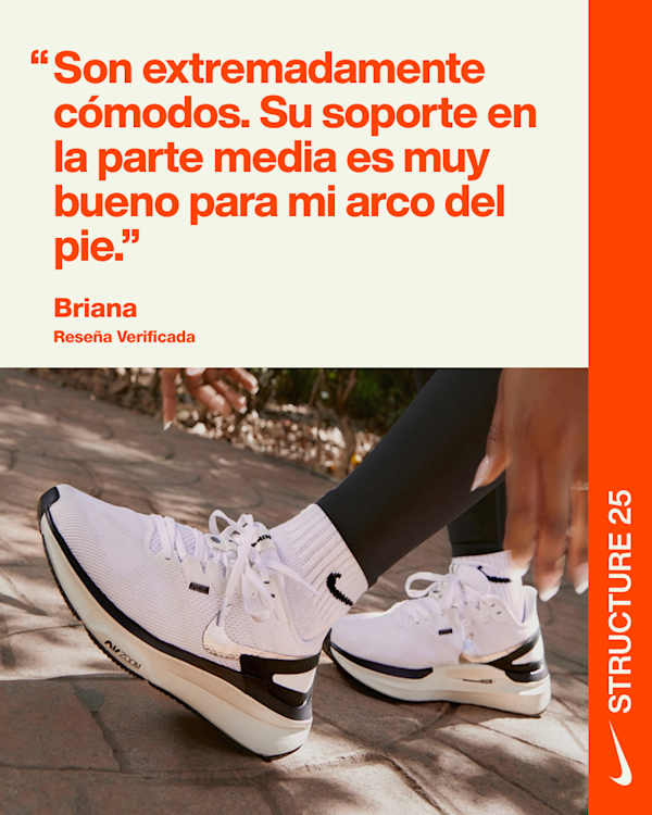 Buscador de calzado de running