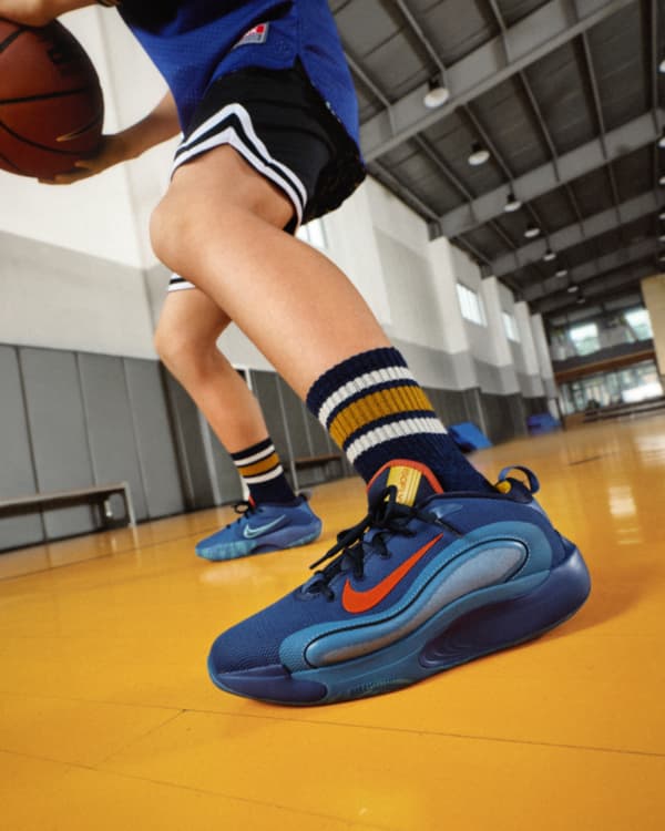 Nike Color Kids