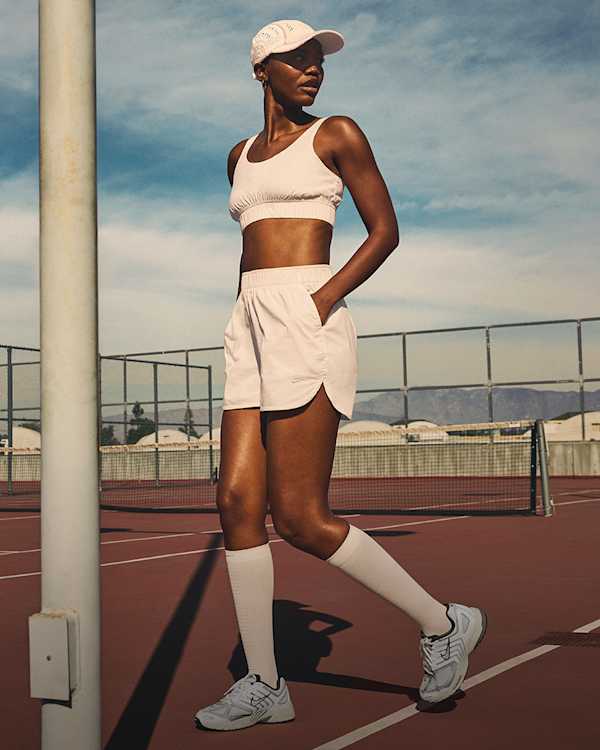 Nike. Just Do It