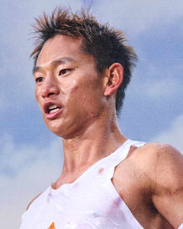 Informace o závodnících, slide 4 of 5