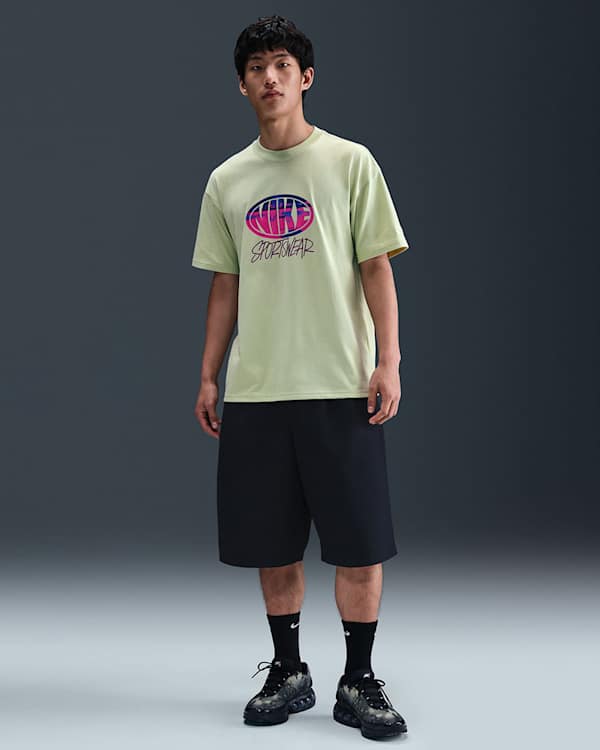 Nike. Just Do It