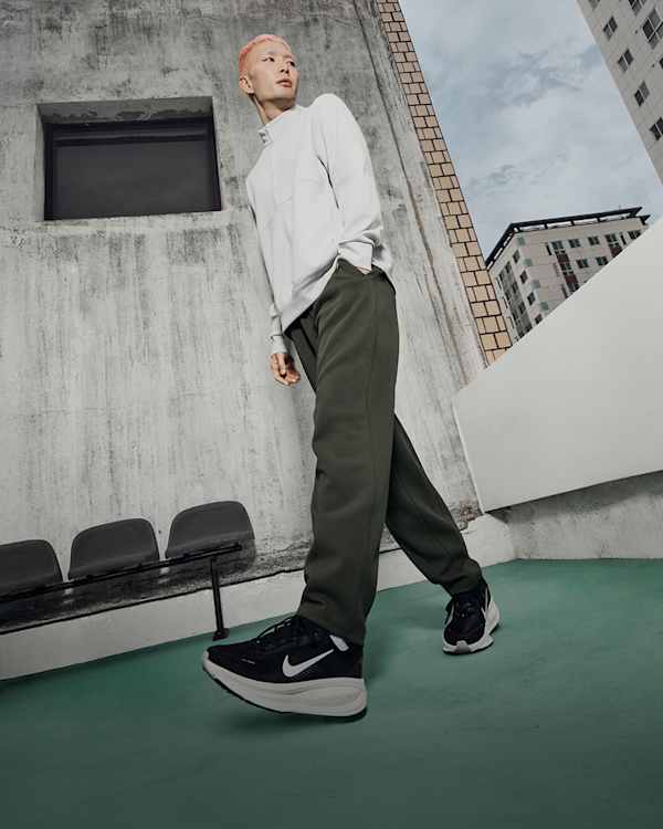 Trending Now, Nike. Just Do It, slide 4 of 4