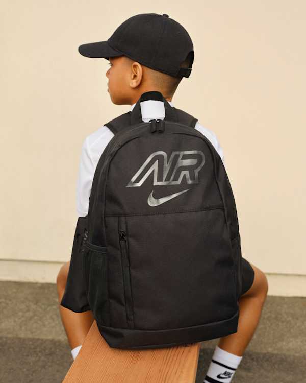 Nike Para Niños