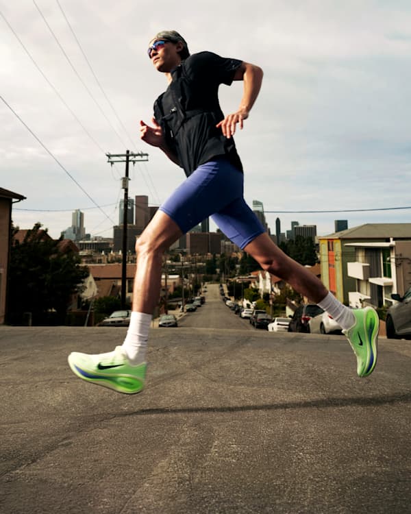 Trending Now, Nike. Just Do It, slide 1 of 4