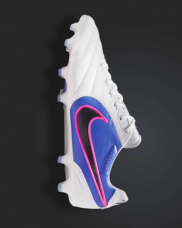 Choose A Tier, Tiempo Football Boots, slide 2 of 4