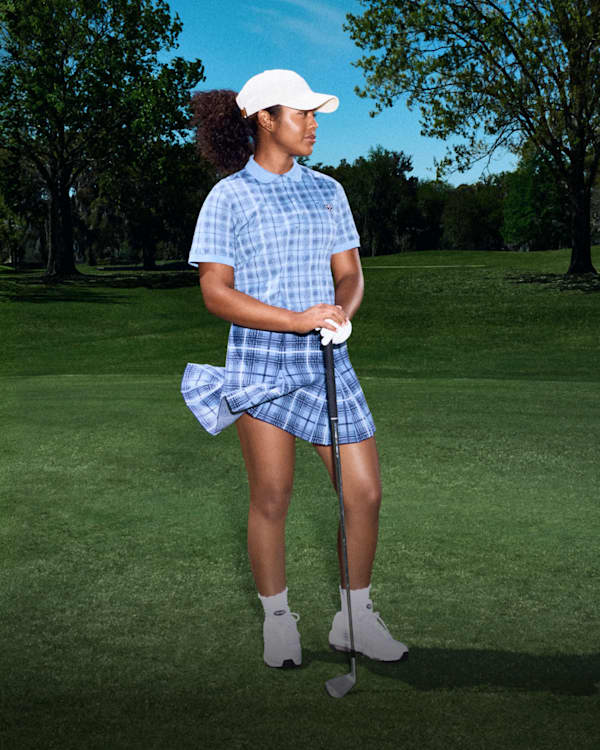 Trending Now, Nike. Just Do It, slide 1 of 3