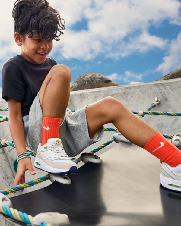 Nike Kids. Nike CA