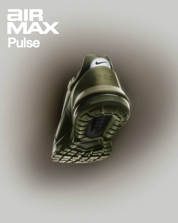 Icons of Air, Nike Sportswear, slide 3 of 7