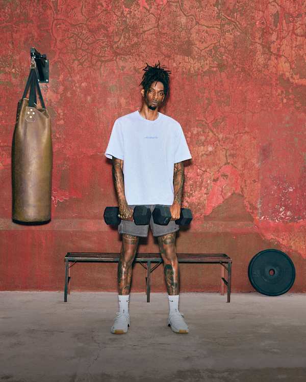 Trending Now, Nike. Just Do It, slide 2 of 4