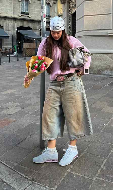 Nike Style By: Tøjinspiration til kvinder , slide 1 of 4