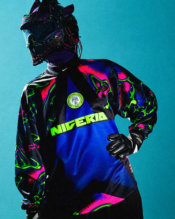 Tacos, Ropa y Accesorios de Fútbol Nike
